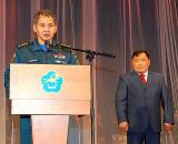 ������ ����� �� ����������� ������� ����-���� (2007 ���).