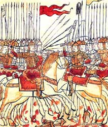 ����� �� ��������� ���� ��� ������� ������. 1380 ���.