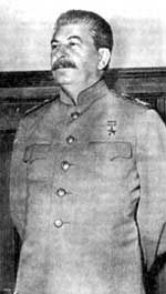 ������ � ������� ��������. 1946 ���