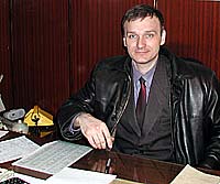 ������ ����������� ������