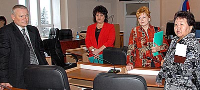 ��������� ��������������: ������ �� ����������.