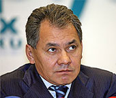 Шойгу – в отставку