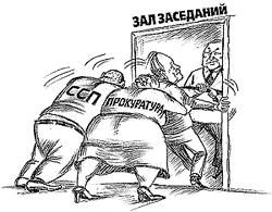 Из грязи – в князи