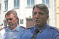 С прицелом на звезду