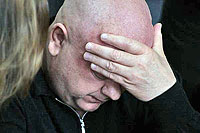 Друг Тена получил срок