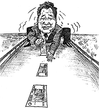 ����� ���