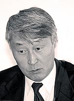 Даваа Кан-оол Тимурович