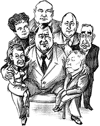 ������ � ��������� �������