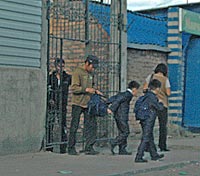 � ���������� �������� � ���� ����������� ����.