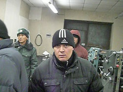 ������� ��� ������ � ������������ ������