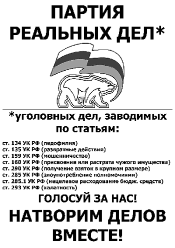 ������ �������� ���