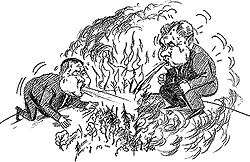 ������ � ����