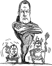 ��� ����� � ���� �����