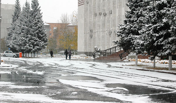 13 ������� ��� �� ������ �������� ����. �� ������ ��� � ���� ����� ��������.