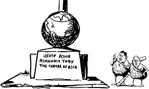 Варварство малых форм