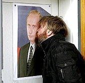 В голове что-то сломалось