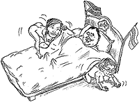 Личностные рокировки кадрового застоя