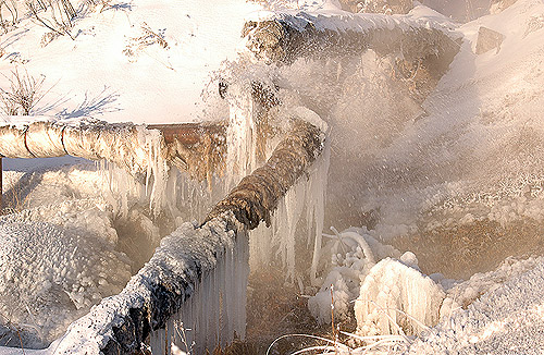 Хову-Аксы: Где тонко, там и порвалось