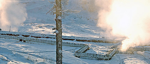 Хову-Аксы: Где тонко, там и порвалось