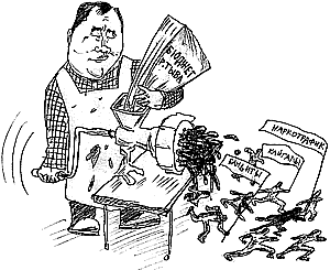 Кара-оолу сделали сто пятое китайское предупреждение