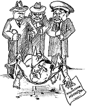 ������ � ������� �� ������ � �����������