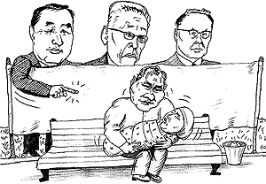 ������ �������. ������������ ���������