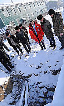 ���������� ������ �����