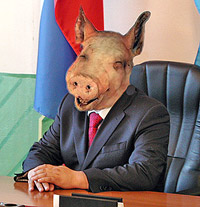 Всего шесть лет – а дерьма как за сто!