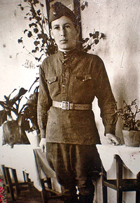 ������� ���������. ����� 1945 ����.