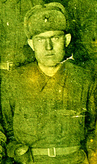 ������� ������. ���� 1942 ����. ����� �����.