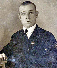 ������ ��������. ���� 1941 ����.