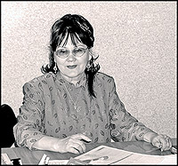 ������ ���������� �������