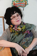 ������ ���������� �������