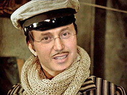 Руслан Байсаров расставил проекты по углям