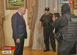 Миграционная катастрофа