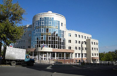 Пенсионный фонд Курской области Пенсионный фонд Курской области