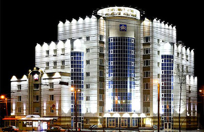 Пенсионный фонд Кировской области Пенсионный фонд Кировской области