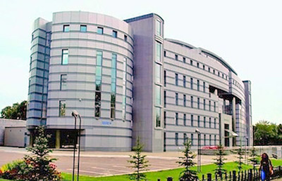 Пенсионный фонд Орловской области Пенсионный фонд Орловской области