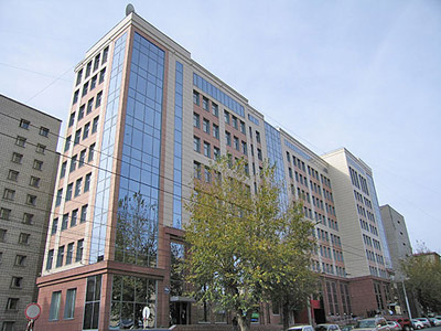 Пенсионный фонд Новосибирской области Пенсионный фонд Новосибирской области