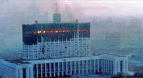 Умение предавать: Ловкость вместо совести и разума