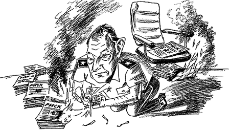 Разжигатели ненависти: Взгляд из Тувы