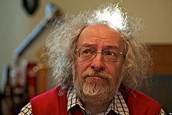 Алексей Венедиктов: «Мы с Путиным уйдём одновременно»