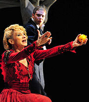 Привыкшие к грязи