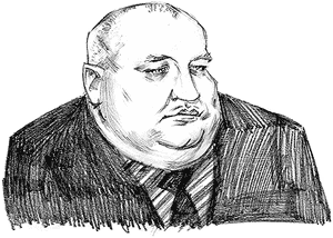 Эшелоны подлости