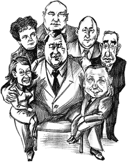 ������� ��������