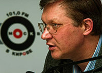 Владимир Рыжков