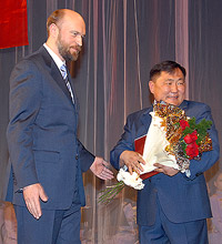 � ������ �������� ��������� �����