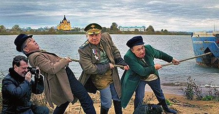 Непрофессионализм как фактор катастроф