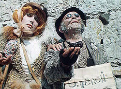 ���� ����� � �������� �������