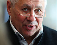 Глеб Павловский